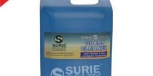 Suriepolex Glass Cleaner