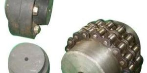 Gear Coupling