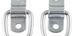 Stainless Steel Lashing Ring