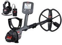 Minelab Metal Detectors