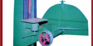 Block Cutting Machine