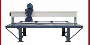 Edge Cutting Machine