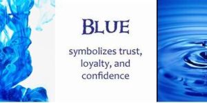 Liquid Blue Detergent