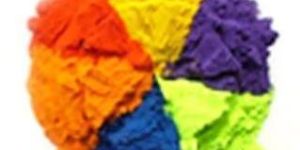 Powder Coating Paints