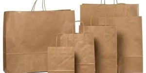 Kraft Paper Bag