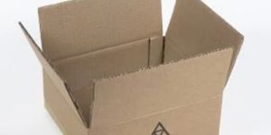 Printed Cardboard Box