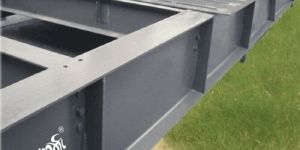 Digital Weighbridges