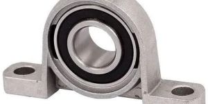Pillow Block Ball Bearing