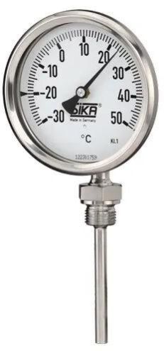 Digital Thermometer