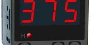 Multispan Temperature Controller