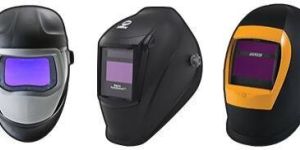 Welding Safety Accessories