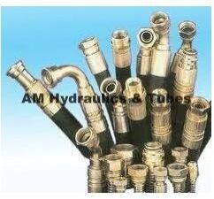 Hydraulic Hose Fittings