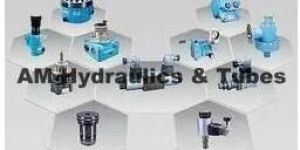 Hydraulics Valves