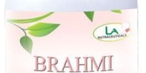 Bacopa Monnieri Capsule