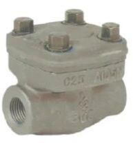 Forged SS Lift Check Valve