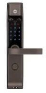 Digital Door Lock
