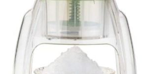 Ice Gola Maker Machine