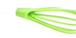 Plastic Whisk Mixer