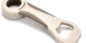 Stainless Steel Bottle Opener