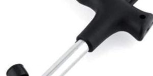 Stainless Steel Coconut Opener Tool