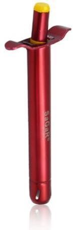 Stainless Steel Gas Lighter