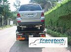 Car Transportation Services