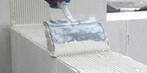 Block Joining Adhesive