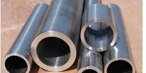 Nickel Alloy Pipe