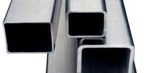 SS Square Pipes