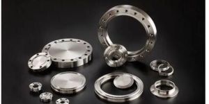 Vacuum Flanges