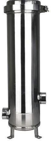 Cartridge Filter Housing