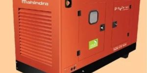 Industrial Generator