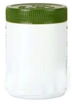 Ayurvedic Churan Plastic Bottle