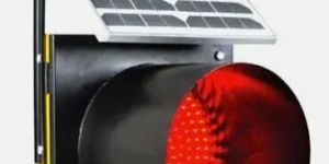 LED Solar Blinker