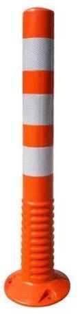PVC Spring Post