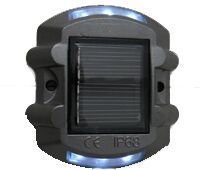 Solar LED Road Studs