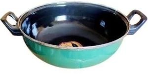 Hard Coated Non Stick Kadhai