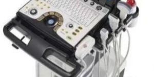 Point of Care Ultrasound Machine