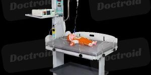 Infant Radiant Heat Warmer