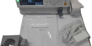 Korrida Syringe Pump