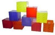 Acrylic Boxes