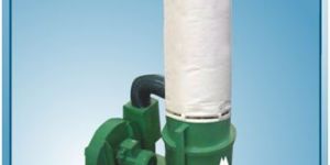 Bag House Dust Collector