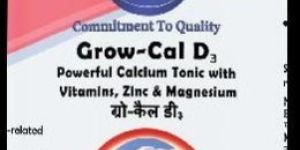 Calcium for Poultry