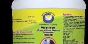 Poultry Disinfectant