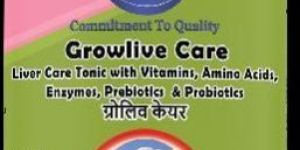 Regular Liver Tonic for Poultry
