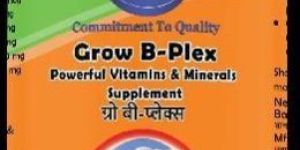 Vitamin B-Complex for Poultry