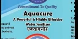 Water Sanitizer for Poultry