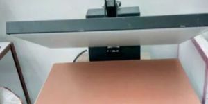 Manual Fusing Machine