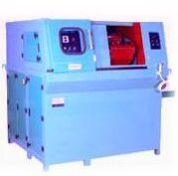 Centrifugal Polishing