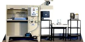 Fire Assay Analysis Laboratory